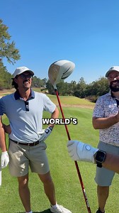 176K views · 530 reactions | Longest drive challenge with the 750cc driver! ️‍♂️ | Rick Shiels Golf | Facebook