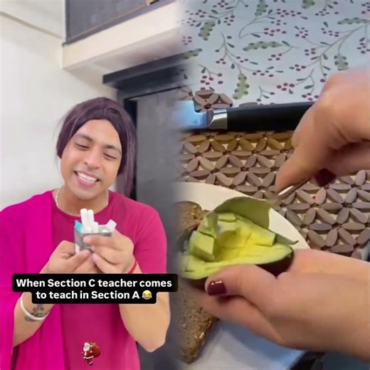 Kya Kare itni izzat ki adat nahi h na😂🤣part1 #kainfam #reelkarofeelkaro #reelitfeelit