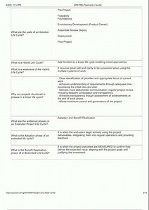 APM PMQ FINAL EXAM 20252026AGRADEpdf pdf
