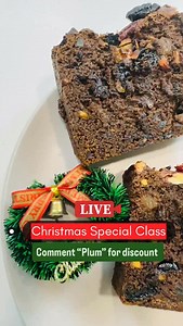 3.4K views · 75 reactions | Christmas Special Live Class On: 2nd Nov...