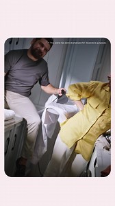 6.5K views · 388 reactions | Do you dream of having a dedicated space for your laundry? Now with LG Objet WashTower™, you can turn it into a reality | LG Global | Facebook