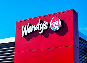 Wendy's is Launching a Bold New Chicken Tender This Week