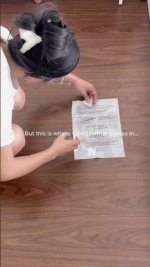 I Spilled Coffee on My Finals Notes! 😭 (How to Fix It)