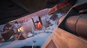 Fortnite - Official Galactic Battle Gameplay Trailer