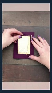 1.9K views · 65 reactions | How to make flip out fun fold cards featuring the Stampin' Up January 2022 Paper Pumpkin kit "Kisses & Hugs". Full video, measurements and details: https://loom.ly/BOwuC-Y | Stamp With Tami White - Stampin Up Independent Demonstrator - DIY Crafts | Facebook