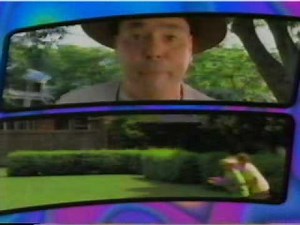 Rugrats Commercial Break 4 - May 1998