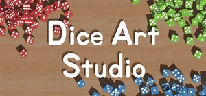 Dice Art Studio by Myojo Studio
