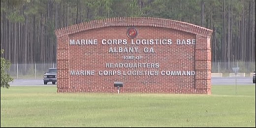 MCLB Albany implements heightened security measures at entry gates