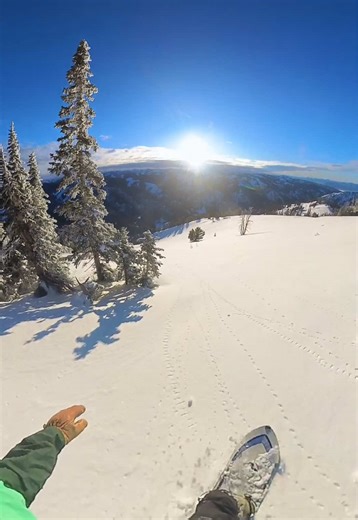 Sunset laps 🫶 | sunset