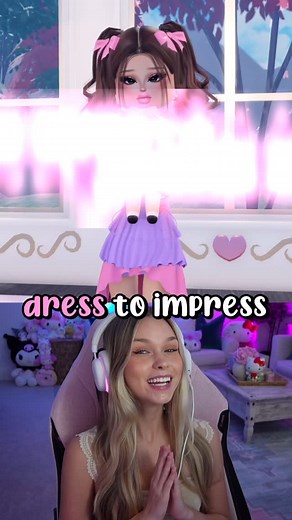 Ella Caroline on Instagram: "Dress to Impress UPDATED!! Here’s everything you need to know! 💗 #roblox #dresstoimpress"