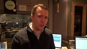 David Common of CBC Radio's World Report asks, "Should Alberta cut doctors' salaries to balance the budget?" New schools, highways and hospitals are all up in the air as Alberta's government grapples with a sharp drop in resource revenue. | CBC News