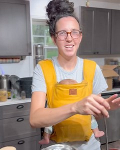 Dr Millers Homemade Pickled Cabbage Slaw | Plant Based Gabriel