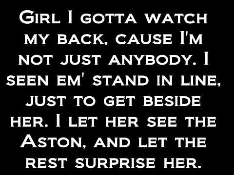 Eminem Feat. Nicki Minaj & Drake - Higher