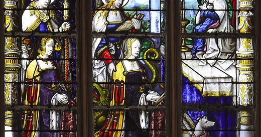 Eglise Saint-Jacques-le-Mineur de Liège