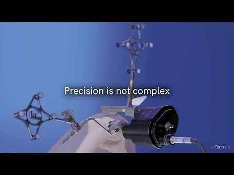 ApolloKnee: Worldwide Launch