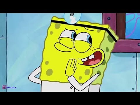 SpongeBob SquarePants - Unreal Estate Code Yellow 2 - Best Animation For Kids