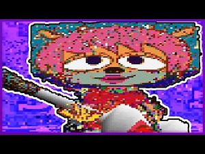 UM JAMMER LAMMY CORRUPTIONS ARE COMPLETELY BROKEN