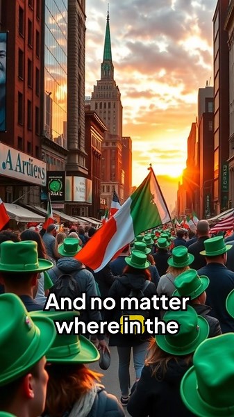 🇮🇪 Every color on the Irish flag tells a story. Green and orange divided Ireland for centuries. White represents the hope that peace could stand between them. This flag was never just decoration. It was a vision. #IrishHistory #Ireland #IrishCulture #History #WorldHistory | The Irish Remembered