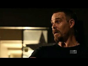 Underbelly Badness S05E03 The Loaded Dog/True crime