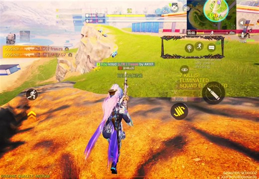 Scrim gameplay and Clips Against SADC Sweats #SAMA28 #codm #codmobileclips #codmbr #clips #fyp #explore #codmcomp @MovementCodm @Tecna @.SHADY @MollyCODM @𖣂︎ Berl1nYT @Vicsterio