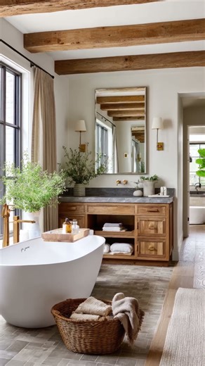 Farmhouse Decor Secrets | How to Achieve Timeless Elegance on Any Budget