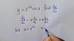 380K views · 4.8K reactions | PRODUCT RULE || Derivative by product rule. | Jacob Sichamba Online Math | Facebook