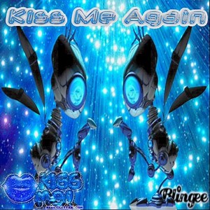 Kiss Me Again (feat. Balphegxr) - Flixzz: Song Lyrics, Music Videos & Concerts