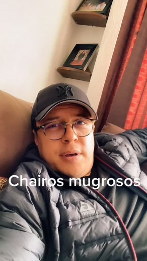 carlos marin on TikTok
