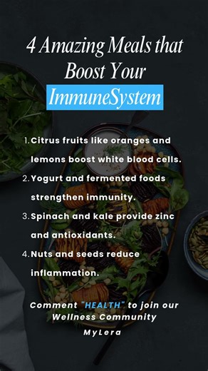 Why Your Immunity Is Failing — Fix It Now!