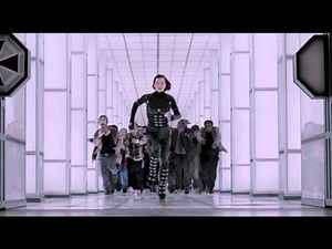Resident Evil Retribution Music Video