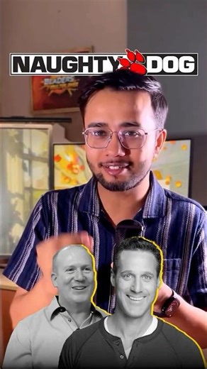 1994's ASS Game Design Problem of Crash Bandicoot #gamdev #gamedevstories