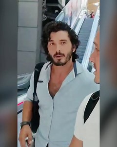 Yon González World Fans on Reels