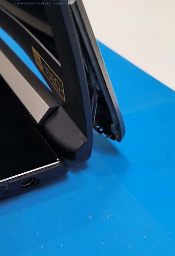 Expert Tech Repair Services for All Devices