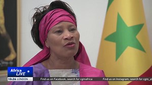 Protests in Senegal’s capital, Dakar, have also gripped other cities. The demonstrations on Friday were the largest and most serious bout of unrest since the postponement of the presidential election was announced. | CGTN Africa