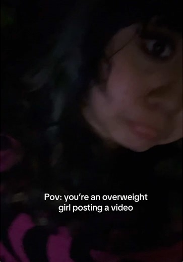 It fries me everytime #fyp #chubby #fat #relateable #funny | fat