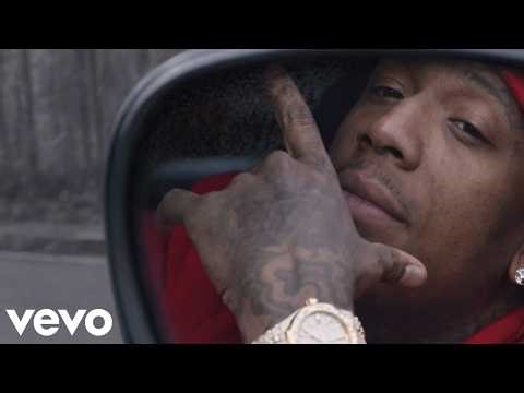 Moneybagg Yo - Knife Talk feat. Dababy (Music Video)