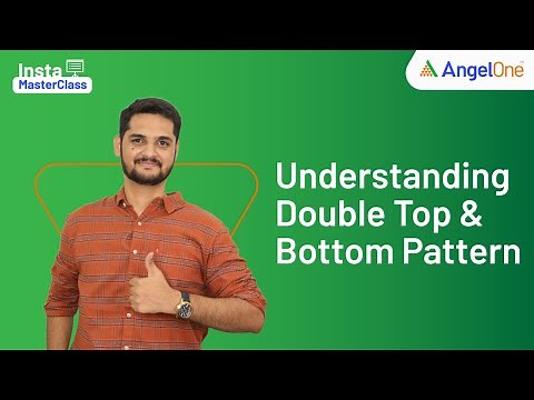 Double Top Pattern: How to Identify and Trade in Double Top & Bottom Trading Strategy
