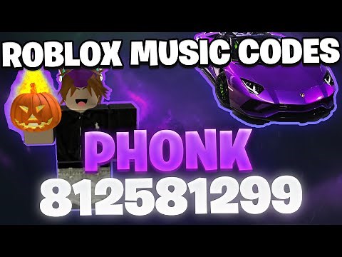 250+ NEW BEST ROBLOX MUSIC CODES 2025 ✅ [WORKING]