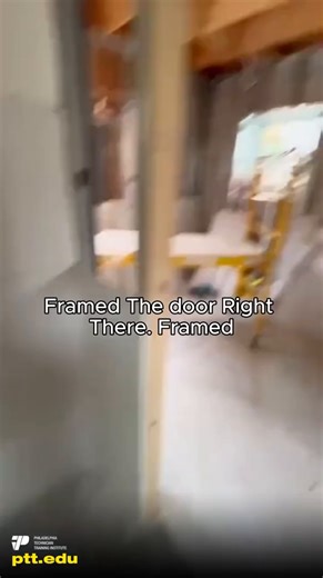 PTTI Drywall Training_ From Classroom Skills to Job Site Success