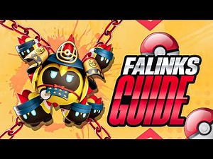 2024 Falinks Guide | Pokemon Unite Season 19