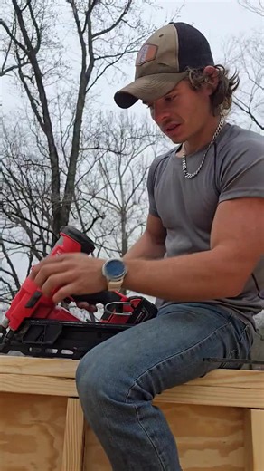 perfect tool for the job #diy #construction | Construction DIY