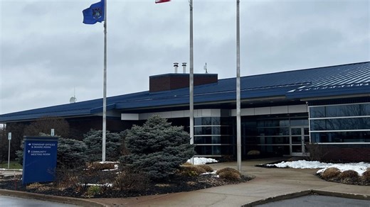 Consumers Energy on Microsoft AI data center in Gaines Township ahead of public hearing
