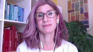 Enrollment for Supercoach Academy 2017 is in full swing - we've only got 30 places left and over 1000 people signed up for the "A Taste of Supercoach Academy" preview masterclass series from the 31st of October to the 4th of November! Here's a short video put together by Certified Advanced Transformative Coach Caroline Frenette where some graduates from the class of 2016 share their experience of the Academy in three words. (Ok, so pretty much nobody pulled off only three words, but you get the 