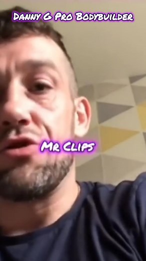 56K views · 322 reactions | Danny G Pro Bodybuilder | Mr Clips | Facebook