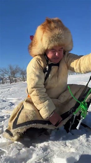 My sister came to visit me! #food #cooking #Mongolia