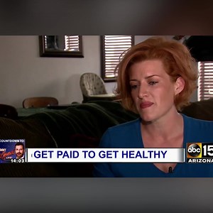 1.4K reactions · 427 shares | Barbara won $3,861 for losing 81 lbs. You can, too!  | HealthyWage | Facebook