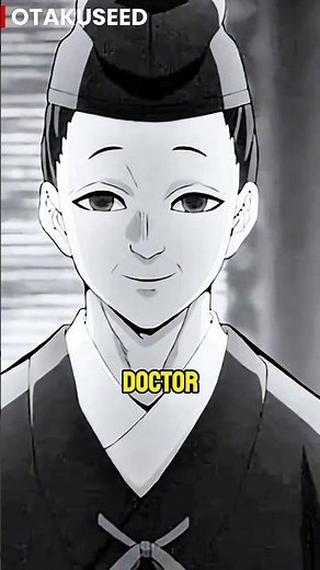 Why Muzan Kibutsuji became so evil 🔥