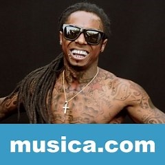 Don't Get It (Misunderstood) - Letra - Lil' Wayne
