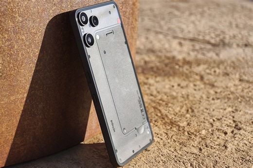 Nothing Phone 3a Lite review: a no-frills twist that doesn't need to exist (right now) | Stuff