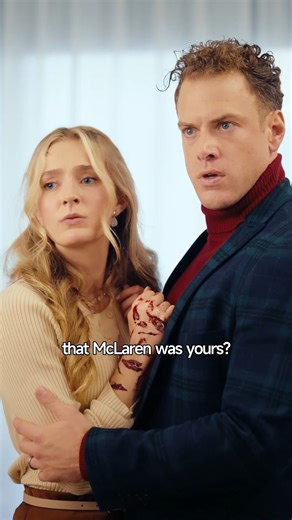 🎄Christmas Limited-Time Offer, watch more👉https://dramabox.onelink.me/dqUm/apyuonw9 💔 After her stepsister steals her wealthy fiancé, Mia is crushed by betrayal. In a moment of impulse, she marries Andy—a humble street cleaner who captures her in her darkest hour. #DramaBox #dramaboxshorts #StepsisterBetrayal #StealFiancé #ImpulsiveMarriage #HumbleStreetCleaner #Heartbreak | DramaBox- movies&drama